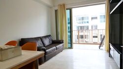 eCO (D16), Condominium #608579541